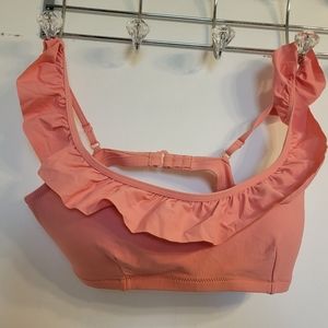 J Crew two piece bikini